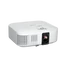 EPSON Projektor - EH-TW6250 (3LCD, 4K Pro-UHD, 16:9, 2800 AL,  35000:1, HDMI/USB/WIFI/Android TV)