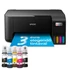 EPSON Tintasugaras nyomtató - EcoTank L3270 (A4, MFP, színes, 5760x1440 DPI, 33 lap/perc, USB/Wifi)