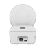 EZVIZ  H7C dual beltéri kamera, 360° panoráma, color night vision, alakérzékelés, Dual 2k+, 2 irányú kommunikáció 512GB