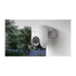 EZVIZ H8C Pro 4 MP kültéri kamera, 2K+ felbontás, 360°panoráma kép, színes éjszakai látás, autómata követés aktívvédelem