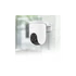 EZVIZ H8c 3K, 5 MP kültéri kamera, 360° lefedettség, színes éjszakai látás, automatikus zoom követés, alakérzékelés