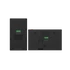 EZVIZ HP7 kültéri színes video kaputelefon, távoli ajtónyitás,inteligens mozgásérzékelés, több csengőhang, mikroSD 512GB