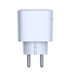EZVIZ T30-10A intelligens csatlakozó, WiFi, energiatakarékos, hangvezérlés, 10A, 220V-240V