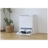 EZVIZ  RS20 Smar robotporszívó All in dokkolóval, 7200Pa, 5200mAh, kisállat észlelés, autómata víz/oldat töltő és ürítés
