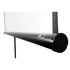 EliteScreens 100" (16:9) mobil háromlábú vászon T100UWH (221 x 125 cm, Fekete)