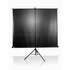 EliteScreens 100" (16:9) mobil háromlábú vászon T100UWH (221 x 125 cm, Fekete)