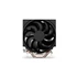 Endorfy CPU Cooler - Spartan 5 (12 cm, 4 pin, 2x heatpipe, PWM, TDP 160W, fekete)