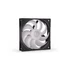 Endorfy Cooler - Fluctus 120 PWM ARGB (12 cm, 4 pin, 1800 rpm, fekete)