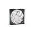 Endorfy Cooler - Fluctus 140 PWM ARGB (14 cm, 4 pin, 1800 rpm, fekete)