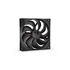Endorfy Cooler - Fluctus 140 PWM (14 cm, 4 pin, 1800 rpm, fekete)