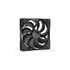 Endorfy Cooler - Stratus 140 PWM (14 cm, 4 pin, 1200 rpm, fekete)