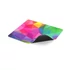 Endorfy Egérpad - Crystal Spectrum L (400x450x3 mm, csúszásgátló, színes)