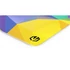 Endorfy Egérpad - Crystal Spectrum L (400x450x3 mm, csúszásgátló, színes)