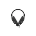 Endorfy Fejhallgató - VIRO Infra (headset, multiplatform, mikrofon, 3,5mm jack, 50mm driver, 3m, fekete)