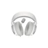 Endorfy Fejhallgató - VIRO Plus USB Onyx (7.1 headset, multiplatform, mikrofon, 53mm driver, hangkártya, 2,9m, fehér)