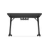 Endorfy Gaming asztal - Atlas S (80 kg, fekete)