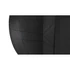 Endorfy Gaming szék - Scrim BK F (szövet, 120 kg, fekete)