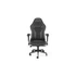 Endorfy Gaming szék - Scrim BK (PU bőr, 120 kg, fekete)