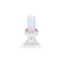 Endorfy Mikrofon - AXIS Streaming Onyx (USB-A, 3,5 mm output, ARGB, fehér)