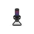 Endorfy Mikrofon - AXIS Streaming (USB-A, 3,5 mm output, ARGB, fekete)