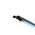 Endorfy Mikrofon - Broadcast Low Profile RGB Boom Arm (mikrofonállvány, alacsony profil, RGB, fekete)