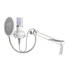Endorfy Mikrofon - Solum Streaming Onyx (USB-A, 2,9m, fehér)
