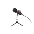 Endorfy Mikrofon - Solum T (USB-A, 1,8m, fekete)