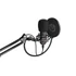 Endorfy Mikrofon - Solum (USB-A, 2,9m, fekete)