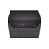 Endorfy Számítógépház - Armis 100 Solid (ATX /micro ATX/ITX, 2xUSB3.0, 1x12cm ventilátor, safeguard, fekete)