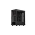 Endorfy Számítógépház - Signum 300 Solid (ATX /micro ATX/ITX, 2xUSB3.0, 1x12cm ventilátor, fekete)