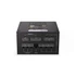 Endorfy Tápegység - Supremo FM6 Gold 850 W (80+ Gold, ATX 3.1, 12cm, fekete)