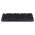 Endorfy Wireless Billentyűzet - Thock TKL (RGB, Kailh Brown Switch, mechanikus, 87 gomb, HU, fekete)
