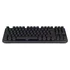 Endorfy Wireless Billentyűzet - Thock TKL (RGB Kailh Red Switch, mechanikus, 87 gomb, HU, fekete)