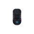 Endorfy Wireless Egér - LIV Plus (Honeycomb, 26 000 DPI, ARGB, PixArt PAW3395, optikai, fekete) + dokkoló