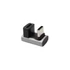 Equip Átalakító - 133477 (USB-C 4 -> USB-C 4 átalakító, apa/anya, fekete) 2db/csomag
