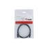 Equip Átalakító Kábel - 128346 (USB-C 3.2 Gen1 to USB-C, apa/apa, fekete, 1m)