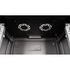 Equip Fali Rackszekrény - EPM-07-6045-B-CBAA (19", 7U, 600x450mm, előre szerelt, fekete)