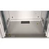 Equip Fali Rackszekrény - EPM-09-6045-G-CBAA (19", 9U, 600x450mm, előre szerelt, szürke)