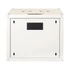 Equip Fali Rackszekrény - EPM-09-6060-G-CBAA (19", 9U, 600x600mm, előre szerelt, szürke)
