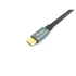 Equip Kábel - 128354 (USB-C 3.2 Gen2 to USB-C, apa/apa, PD:100W, fekete, 1m)