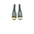 Equip Kábel - 128354 (USB-C 3.2 Gen2 to USB-C, apa/apa, PD:100W, fekete, 1m)