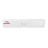 Equip Keystone Patch Panel - 769124 (24 port, Cat6, 1U, árnyékolatlan, fekete)