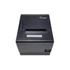 Equip Thermo blokknyomtató - 351003 (80mm, hőpapíros, auto-cutter, USB/Ethernet/Serial/pénztárfiók csatlakozó, fekete)