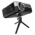 Everest Projektor FullHD - PJ03 (8000 AL, 300 ANSI, 1500:1, Bluetooth, Android 9.0, HDMI, USB-A, TF, AV, AUX, állvány)