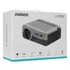Everest Projektor FullHD - PJ03 (8000 AL, 300 ANSI, 1500:1, Bluetooth, Android 9.0, HDMI, USB-A, TF, AV, AUX, állvány)
