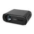 Everest Projektor FullHD - PJ06 (9800 AL 350 ANSI, 1000:1, BT, Android 9, WiFI, HDMI, USB-A, TF, AV, AUX, RJ45, állvány)