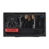 Everest Tápegység - 600W EPS-600A  (12cm ventilátor, Aktív PFC)