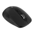 Everest Vezeték nélküli Egér - SM-BT09 (Bluetooth, optikai, fekete)