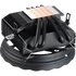 Formula CPU Cooler - Astral Plus FRPW 4P (17-34dB, 4pin csatlakozó, 4 db heatpipe, 9cm, PWM, FRGB)