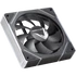 Formula Cooler 12cm - Floe Plus 12BK ARPW (19-26,8dB, max. 60,4 m3/h, 4pin csatlakozó, hydro bearing, ház hűtésre, ARGB)